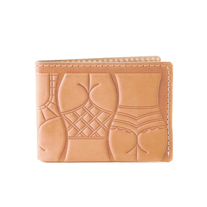 The Short Wallet