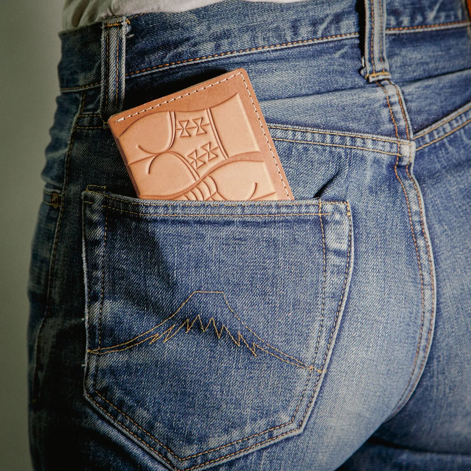 The Short Wallet