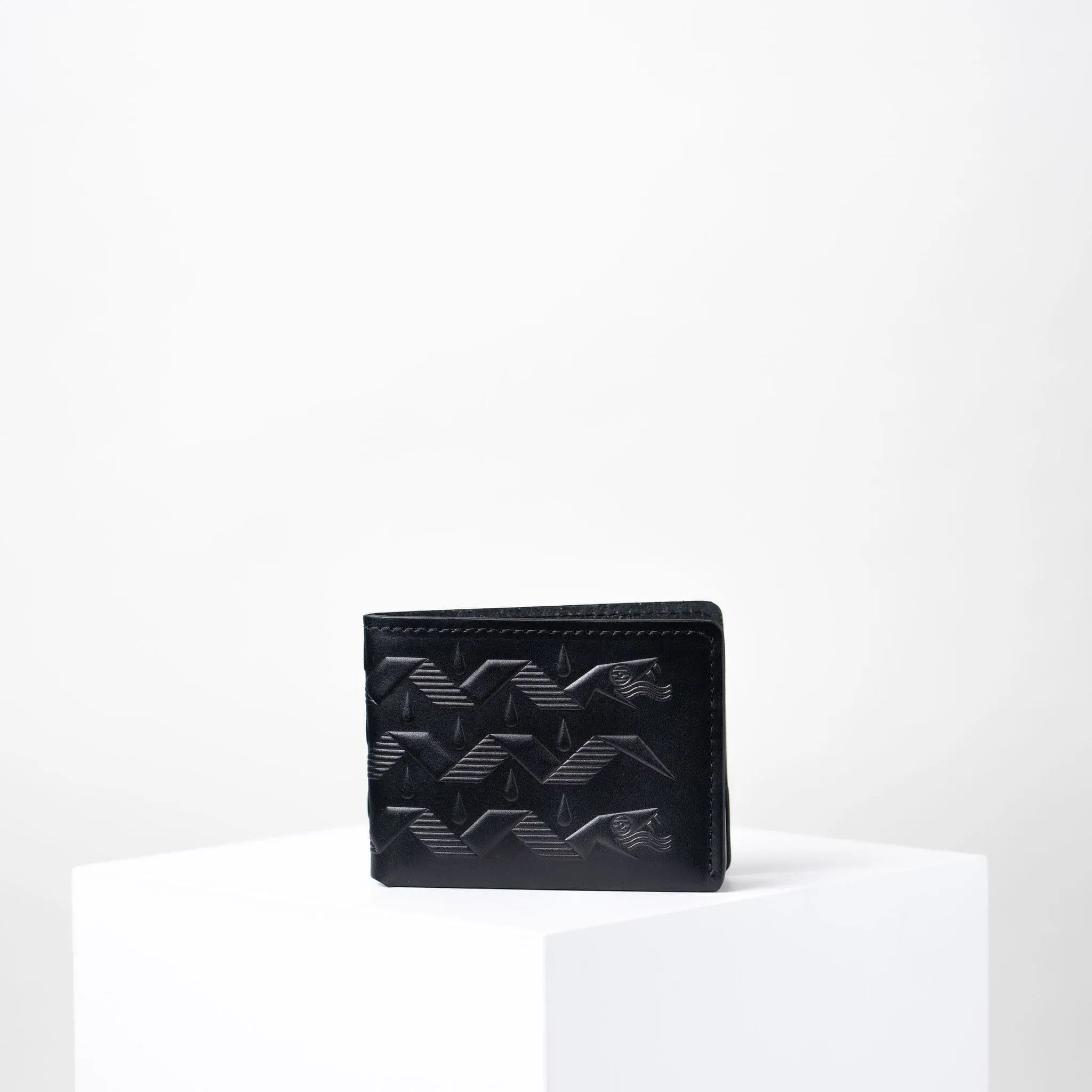 The Short Wallet