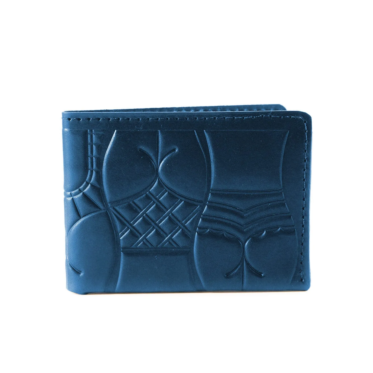 The Short Wallet