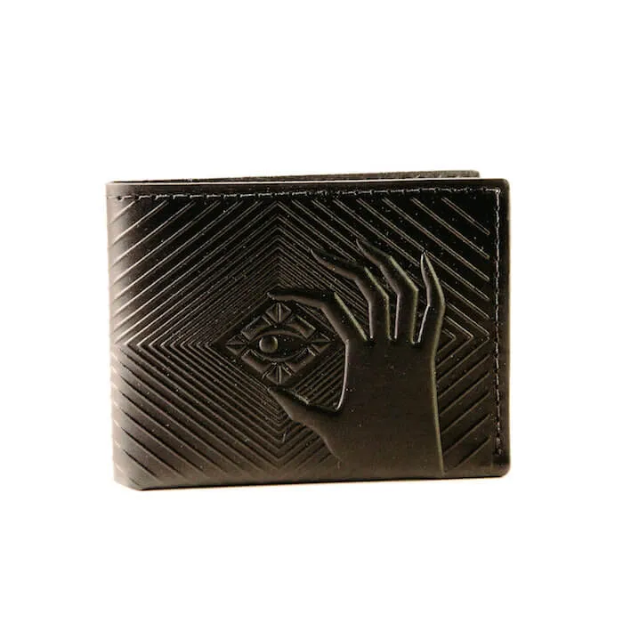 The Short Wallet