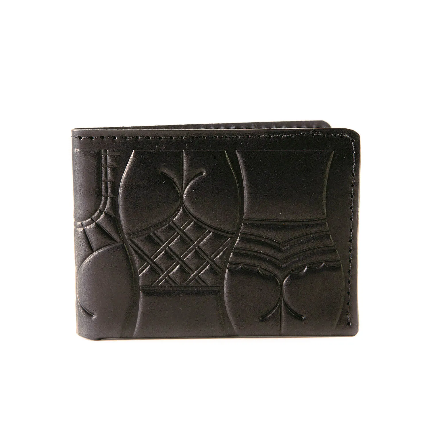The Short Wallet