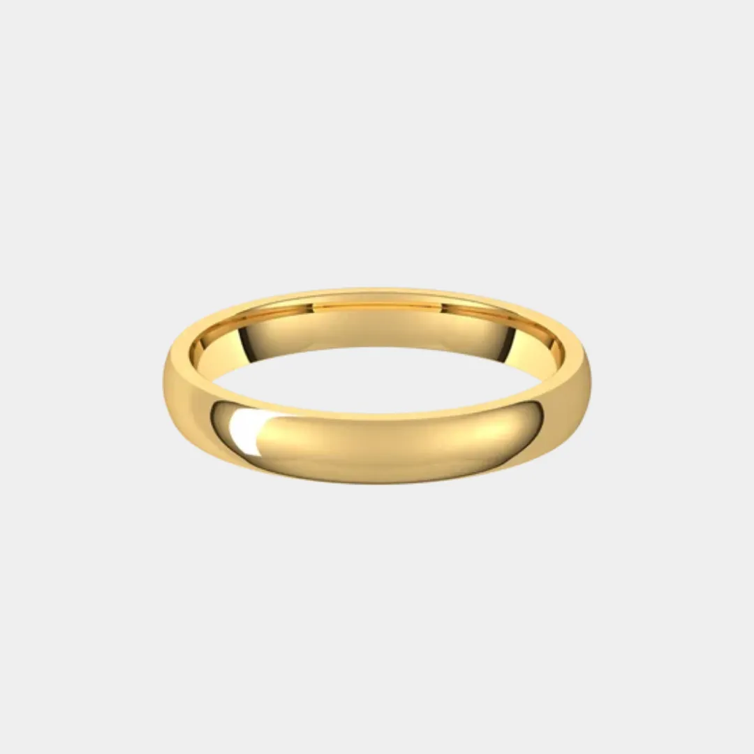 The Thin Gold Classic