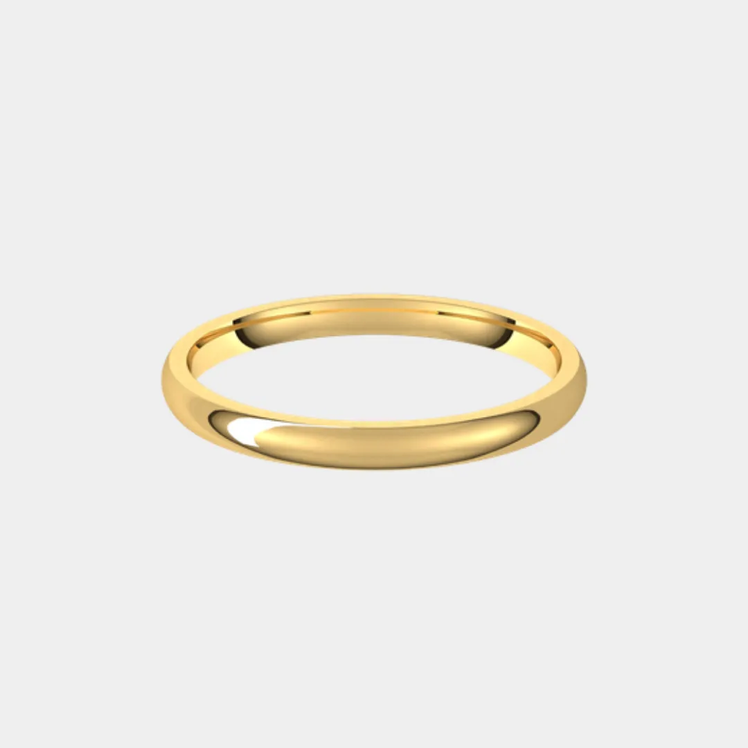 The Thin Gold Classic