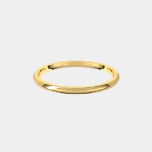 The Thin Gold Classic
