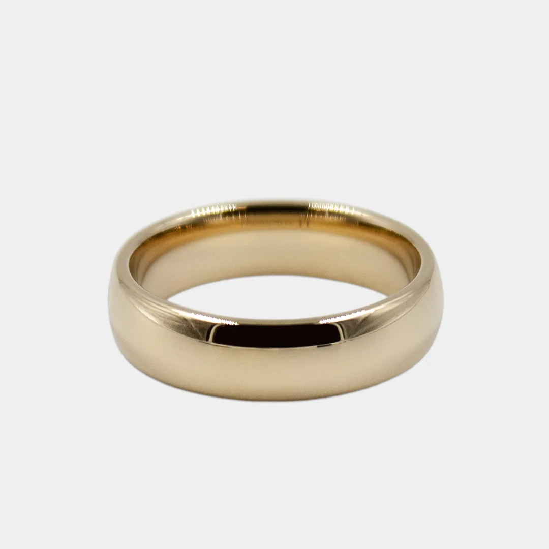 The Tungsten Classic Polished