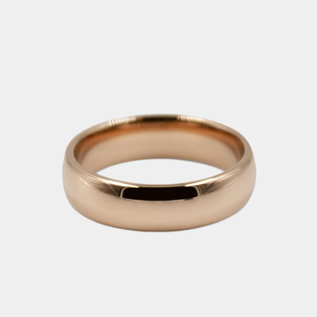 The Tungsten Classic Polished