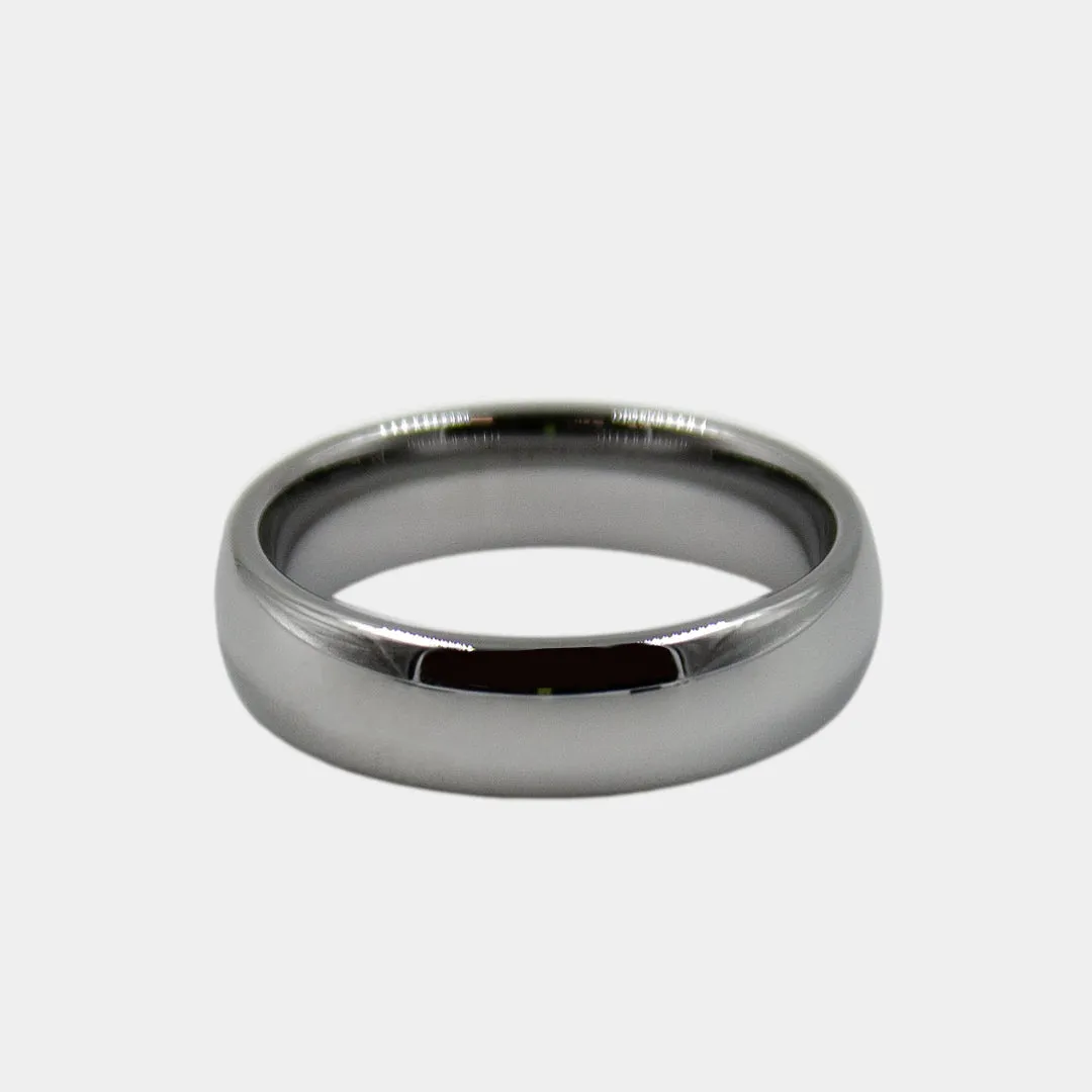 The Tungsten Classic Polished