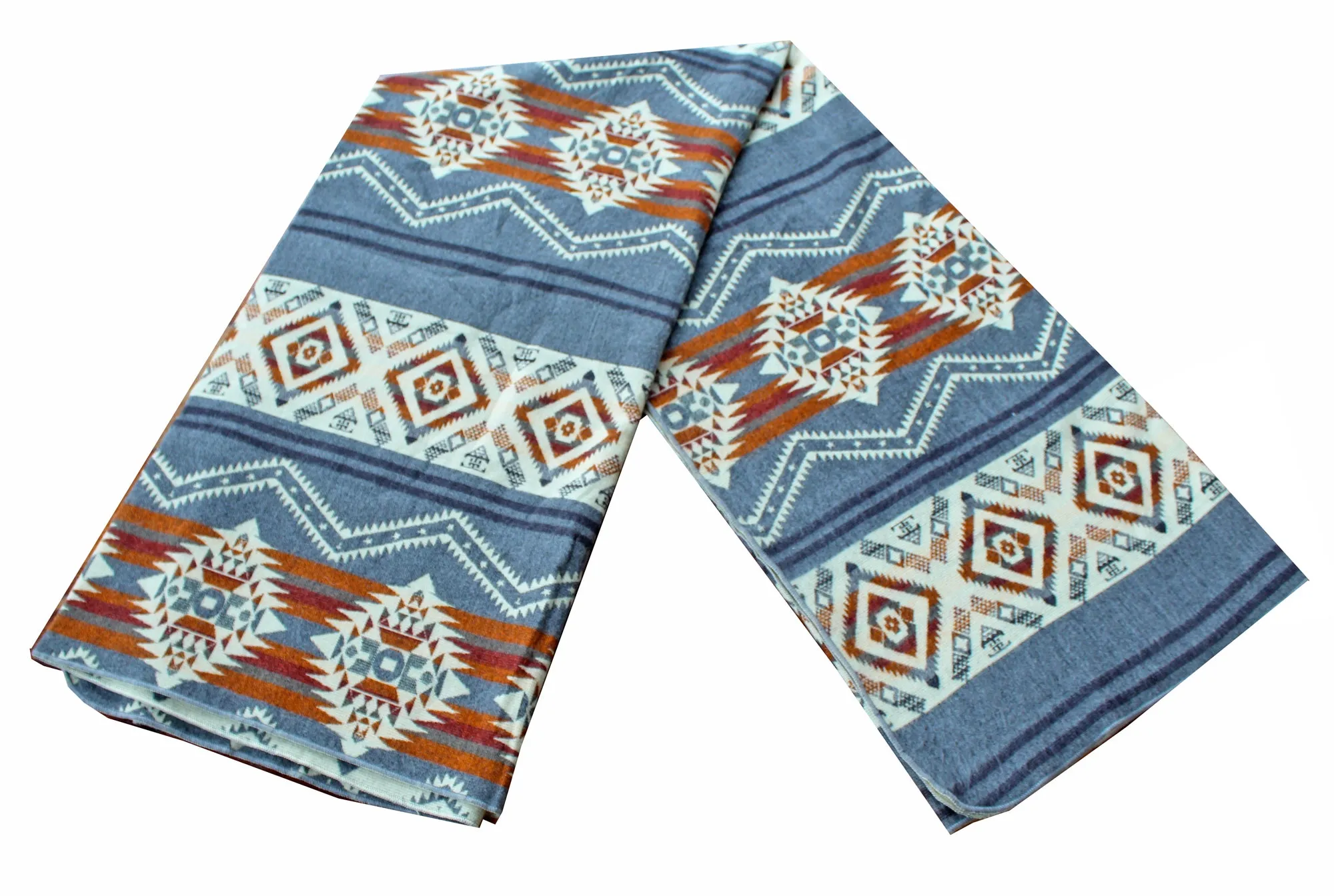 The Vulcan Large Blanket