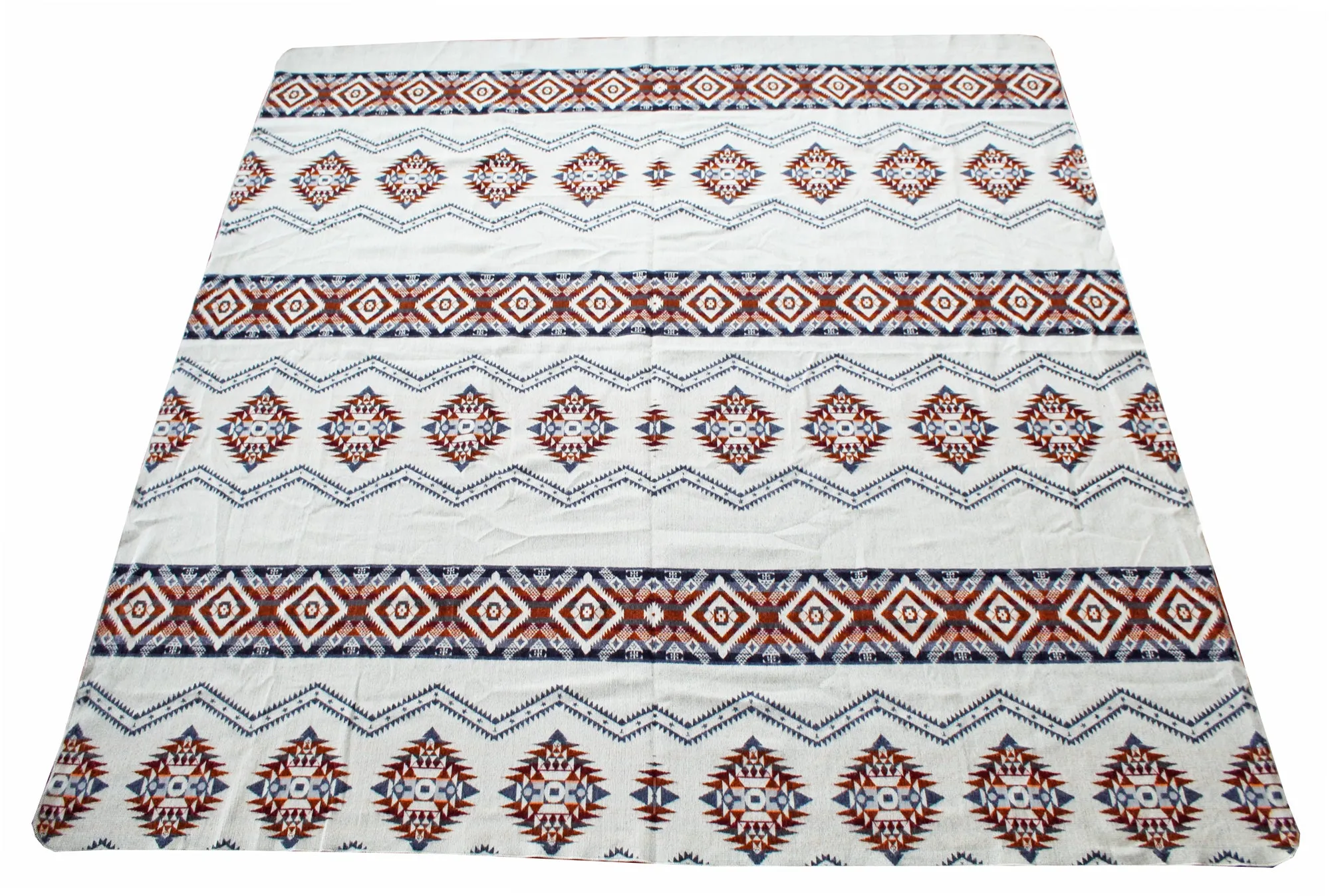The Vulcan Large Blanket