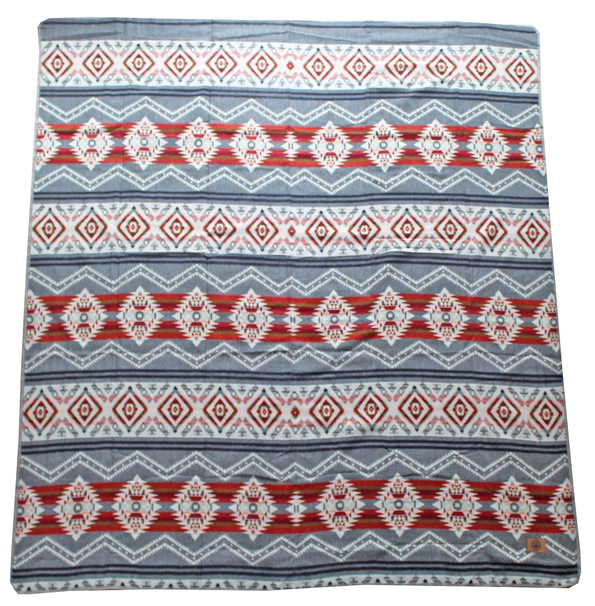 The Vulcan Large Blanket