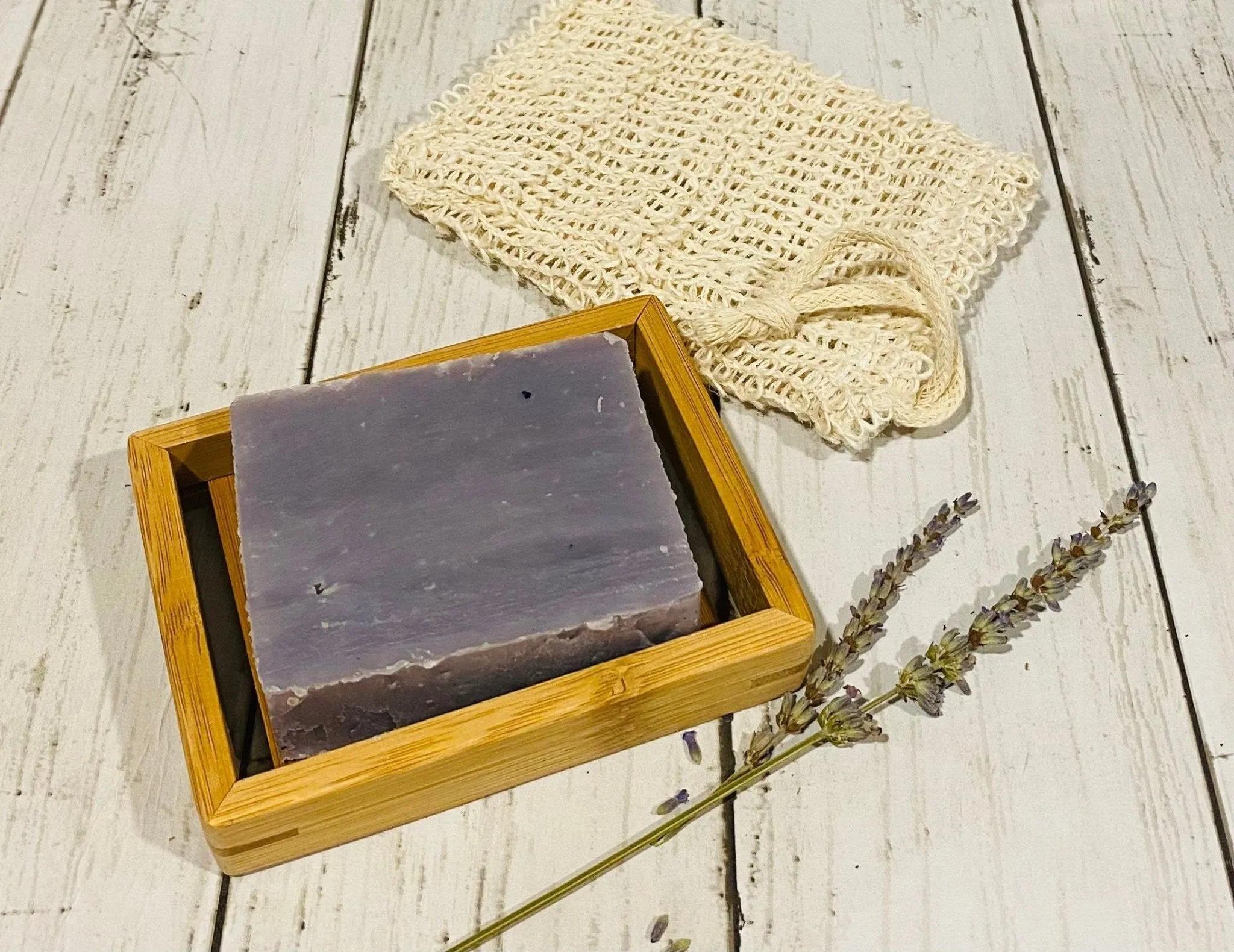 Time To Recharge Luxury Spa Kit