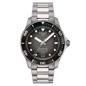 Tissot Seastar 1000 Powermatic 80 40mm