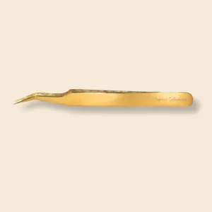 Triple Threat Tweezers - Model #107