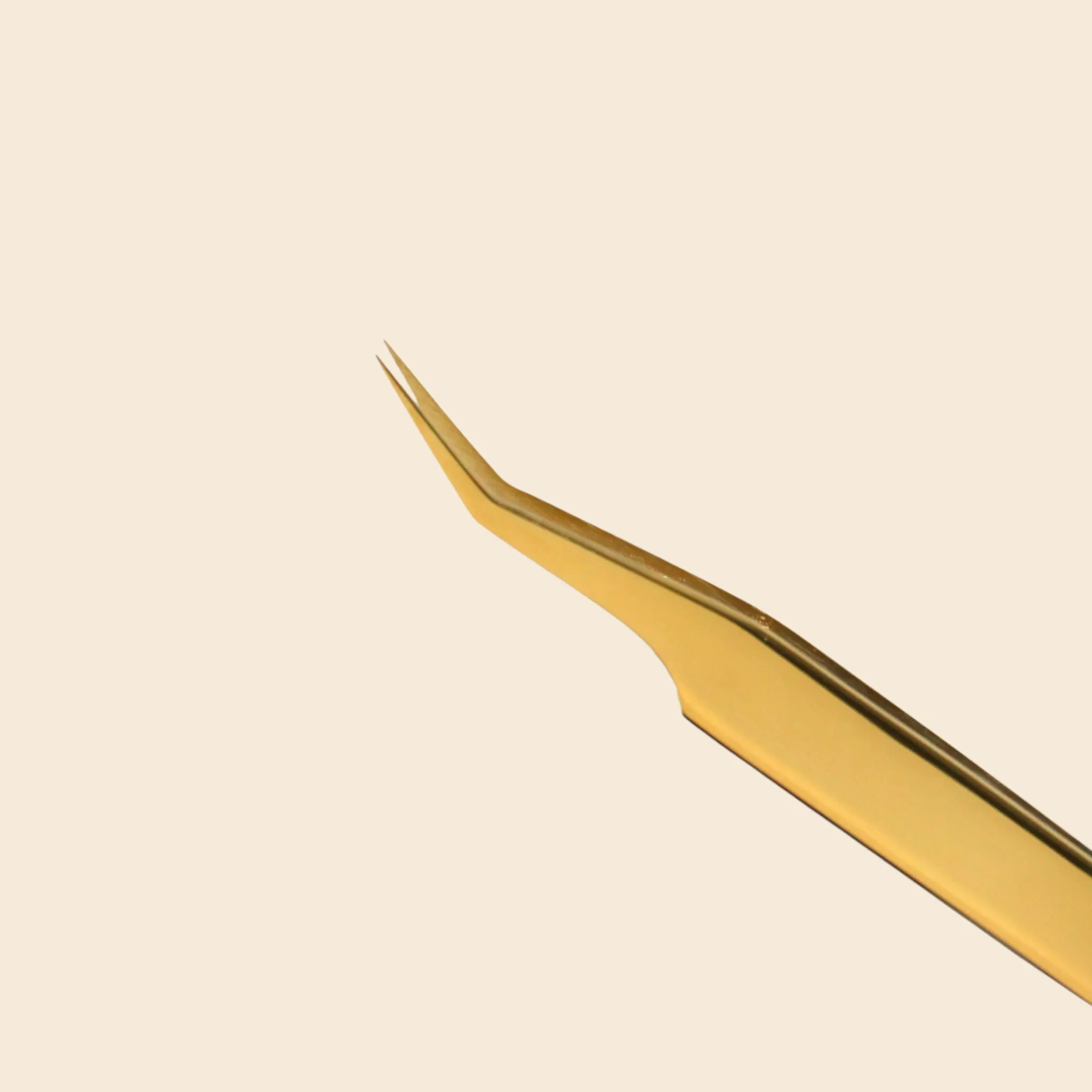 Triple Threat Tweezers - Model #107