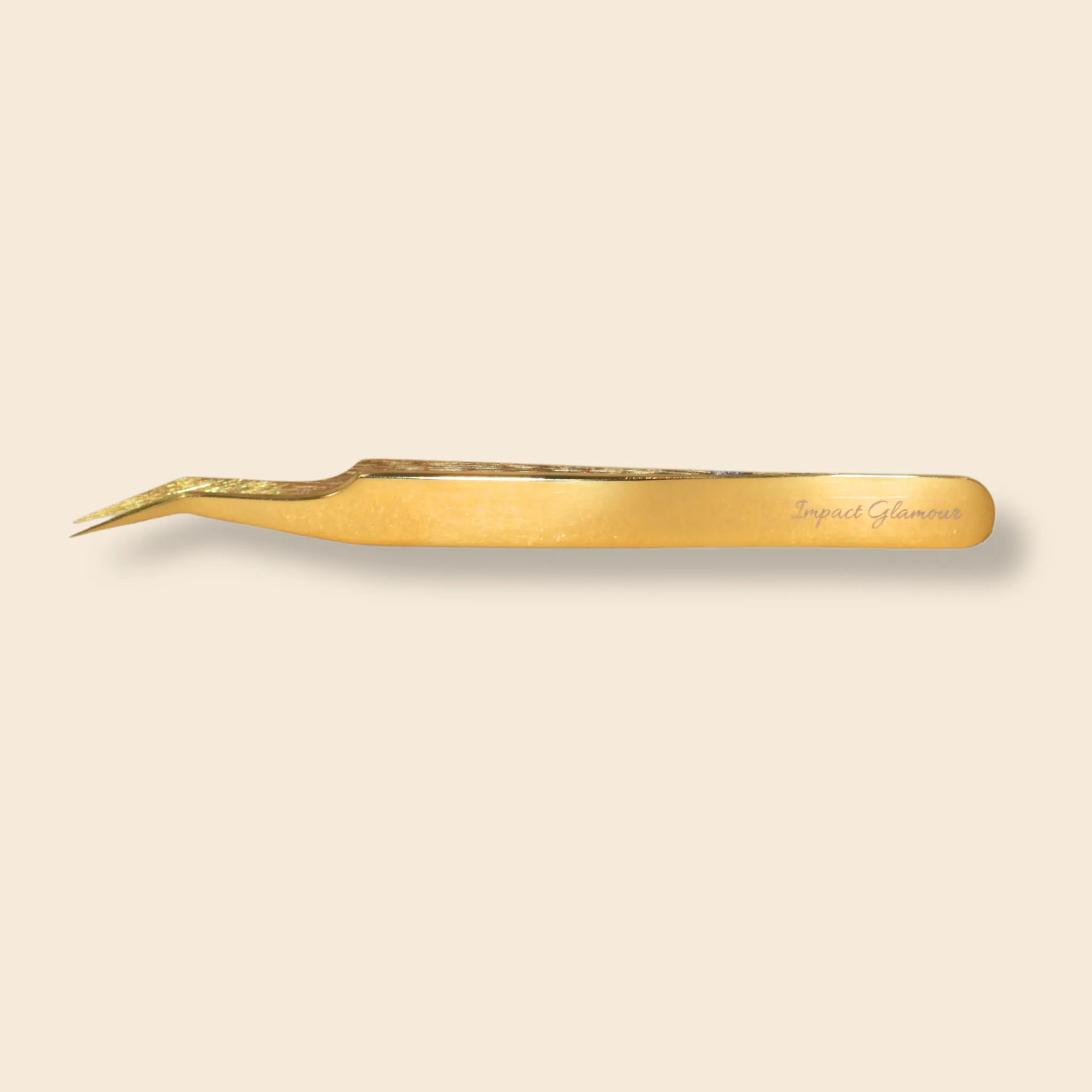 Triple Threat Tweezers - Model #107