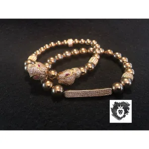 Twin Tigers “Gold”