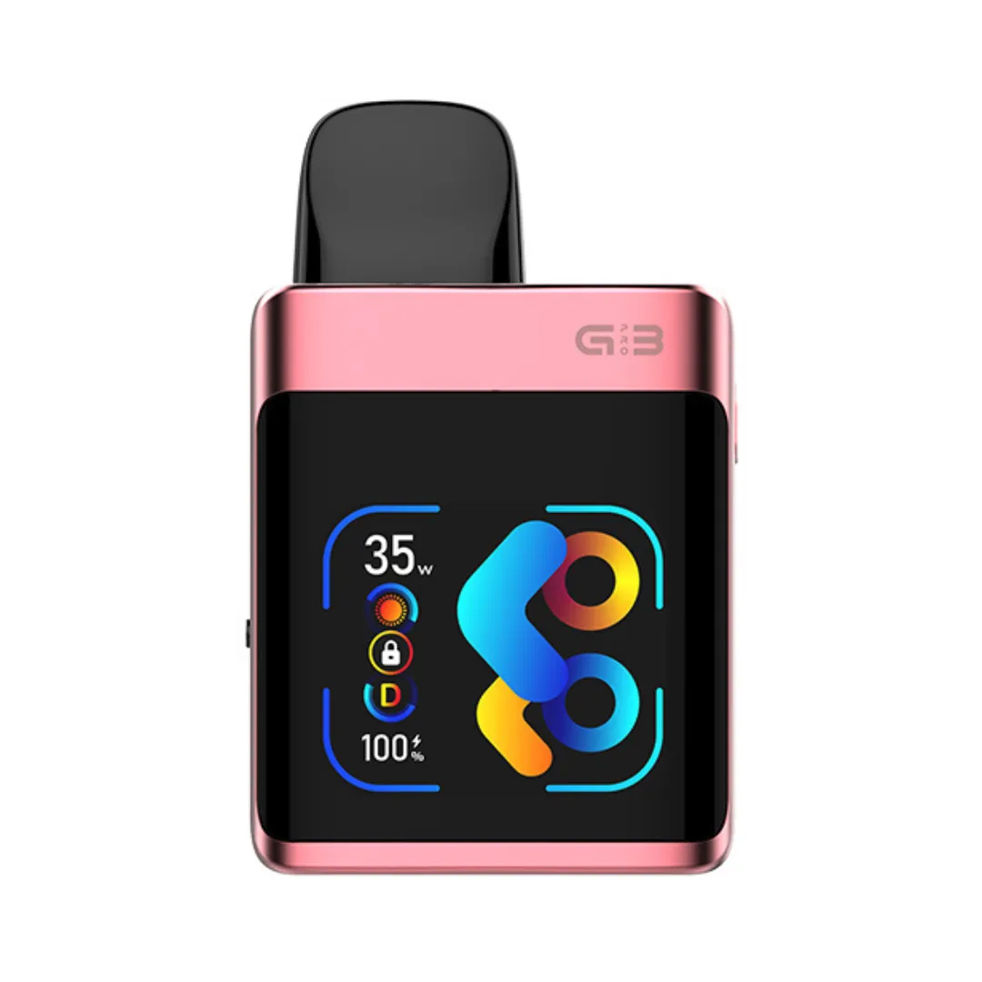 UWELL - Caliburn G3 Pro KOKO Pod Vape Kit