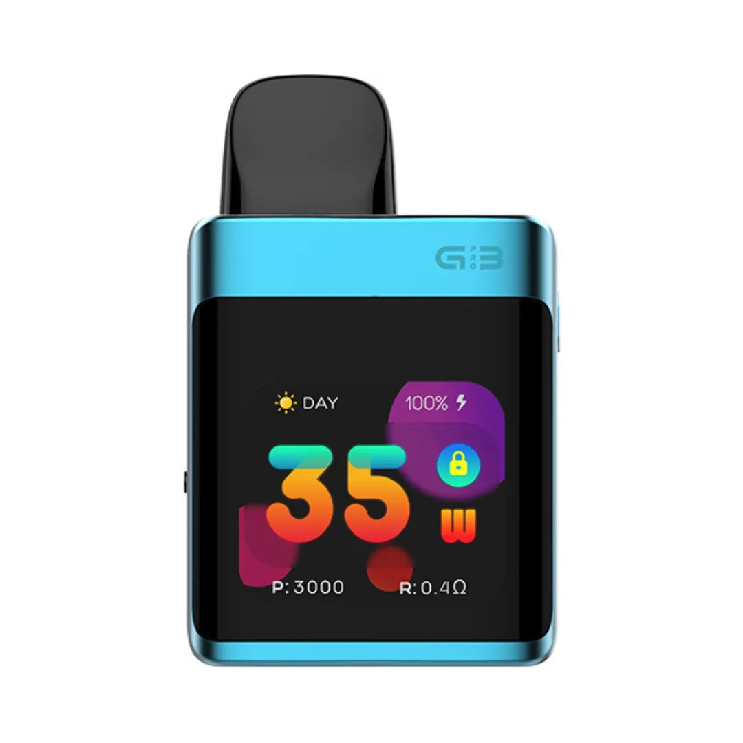 UWELL - Caliburn G3 Pro KOKO Pod Vape Kit