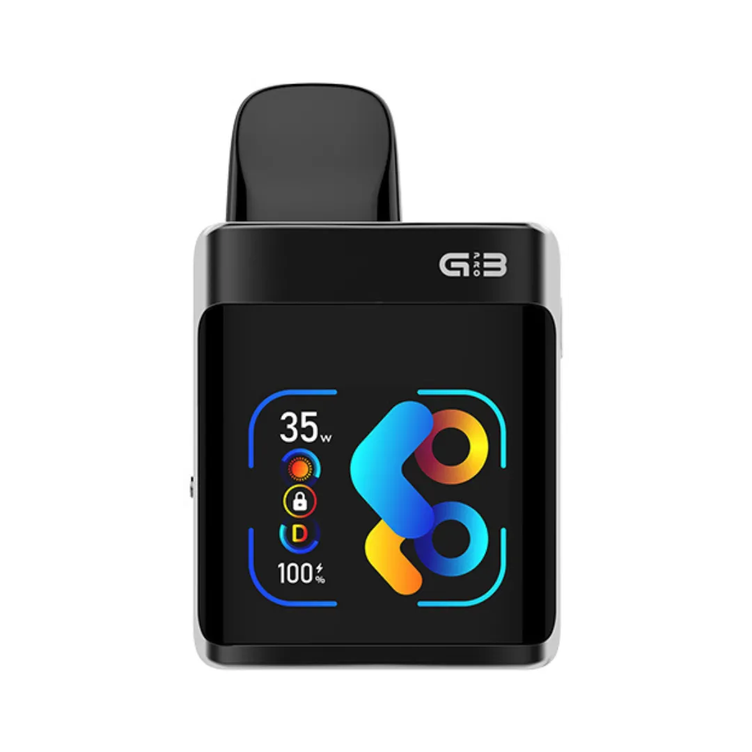 UWELL - Caliburn G3 Pro KOKO Pod Vape Kit