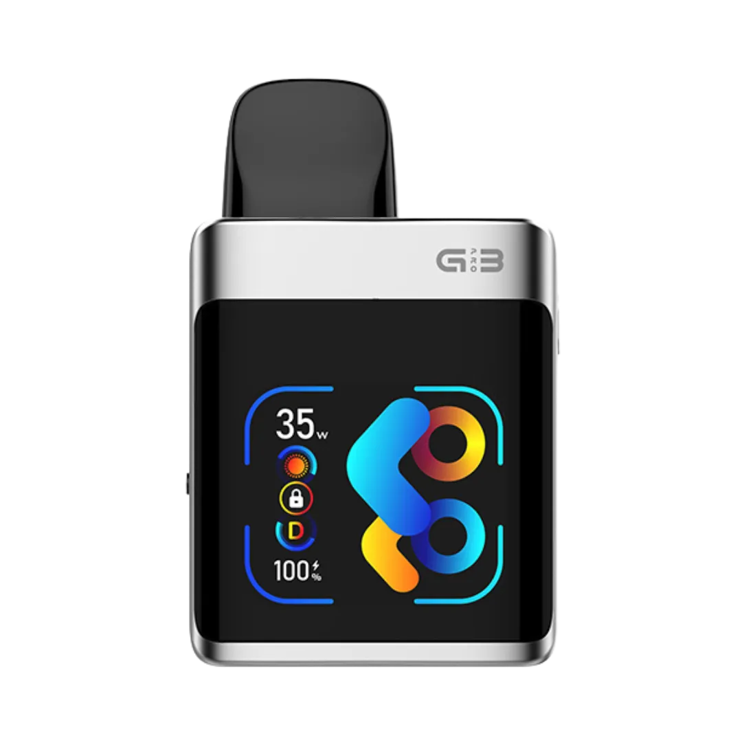 UWELL - Caliburn G3 Pro KOKO Pod Vape Kit