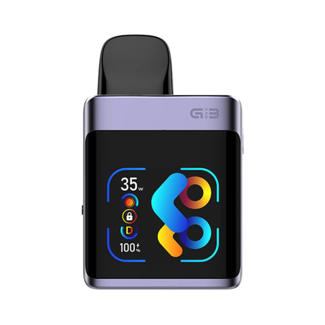 UWELL - Caliburn G3 Pro KOKO Pod Vape Kit