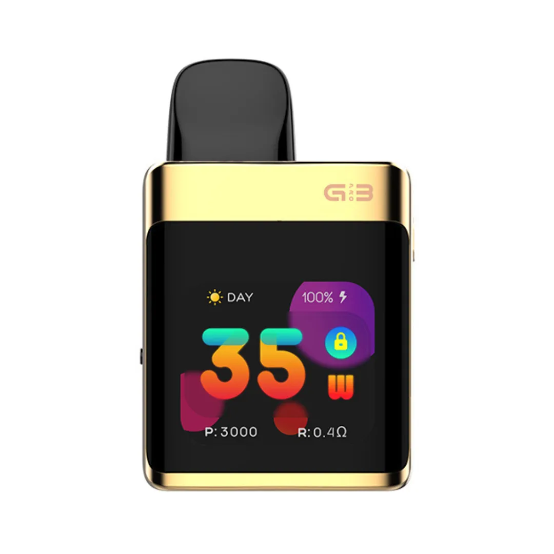 UWELL - Caliburn G3 Pro KOKO Pod Vape Kit