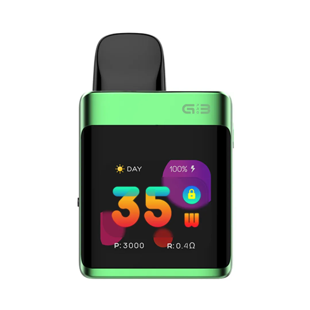 UWELL - Caliburn G3 Pro KOKO Pod Vape Kit