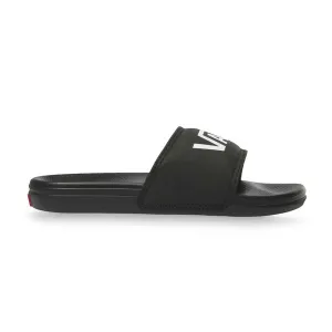 Vans La Costa Slide-On - Black