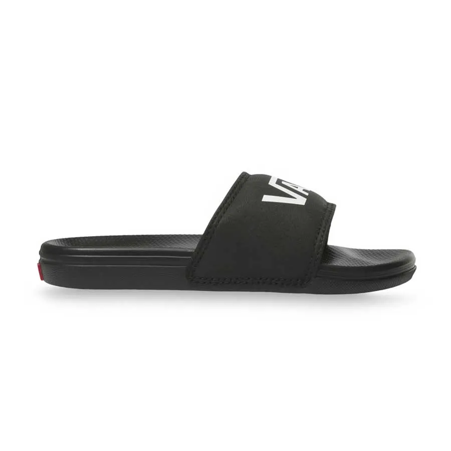 Vans La Costa Slide-On - Black