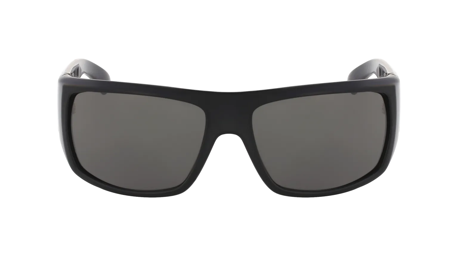 VANTAGE - Shiny Black with Lumalens Smoke Lens