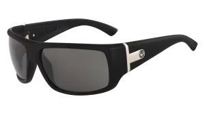 VANTAGE - Shiny Black with Lumalens Smoke Lens