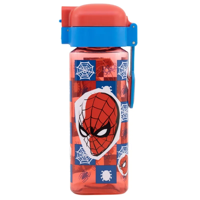 Vatnsbrúsi - Spiderman 550 ml