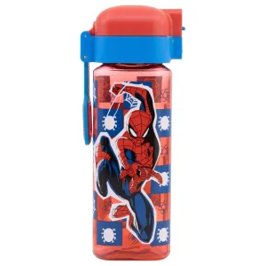 Vatnsbrúsi - Spiderman 550 ml
