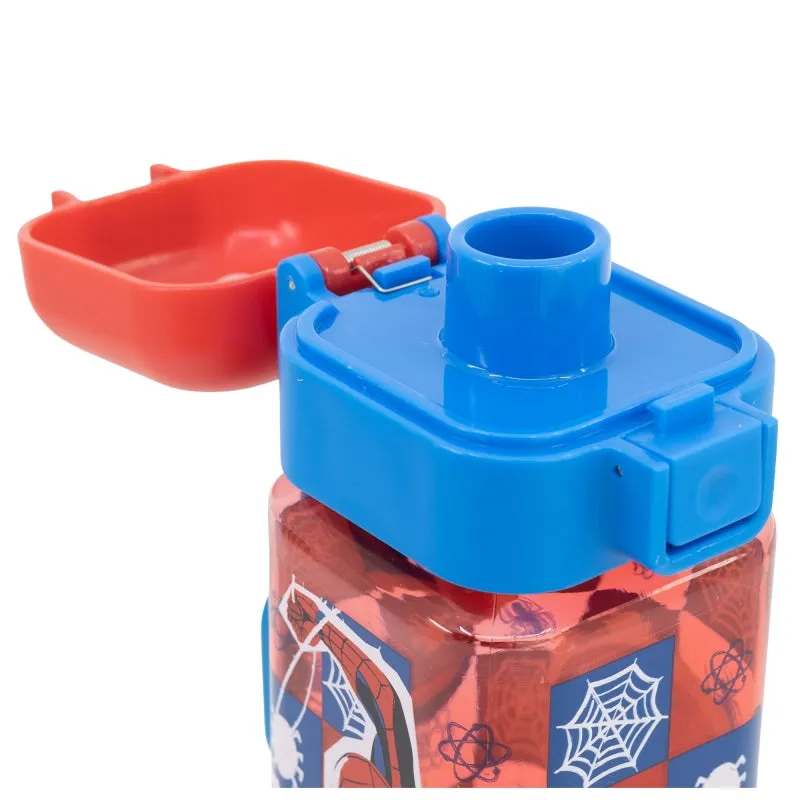 Vatnsbrúsi - Spiderman 550 ml