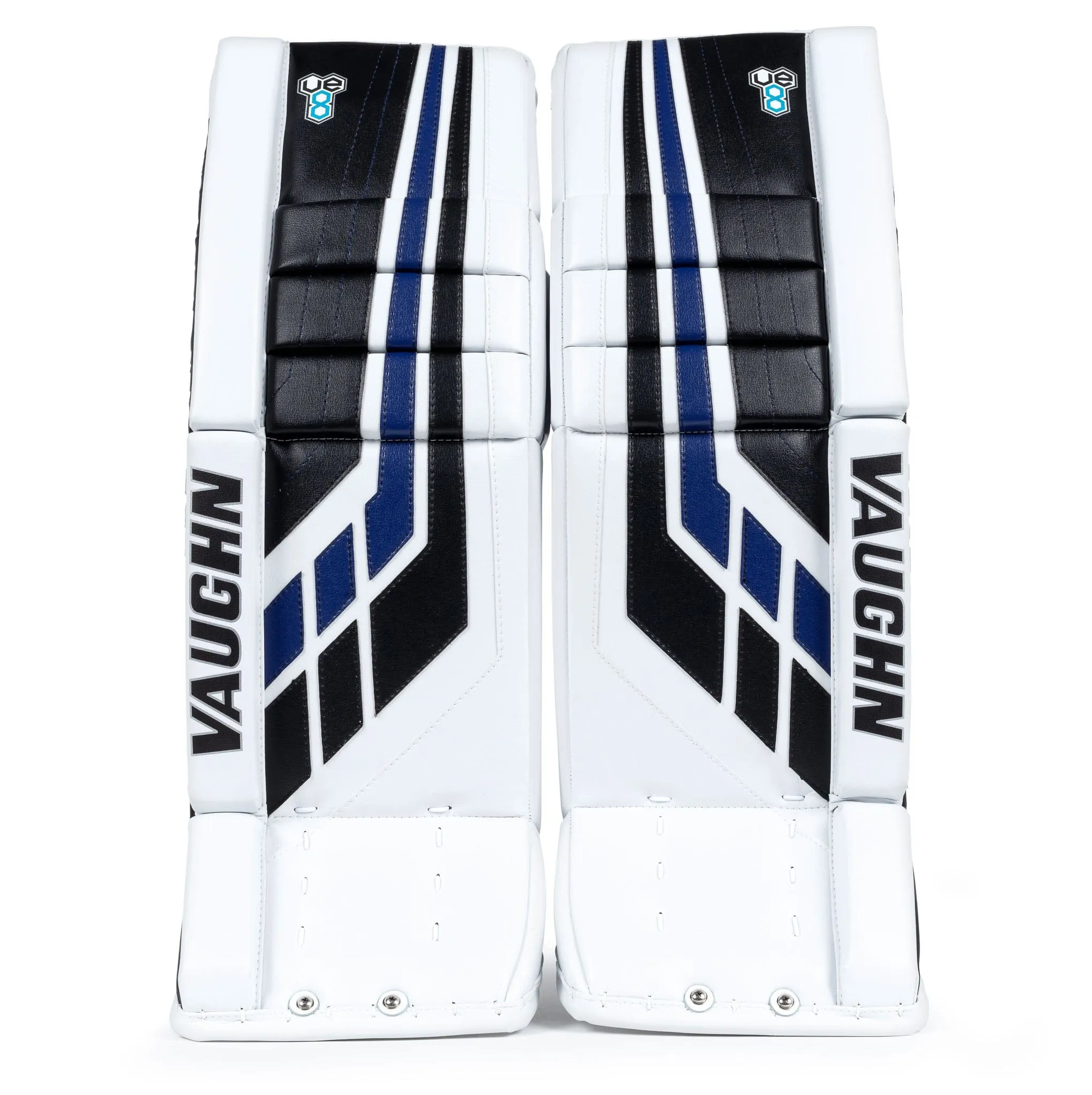 Vaughn Velocity VE8 Intermediate Goalie Leg Pads