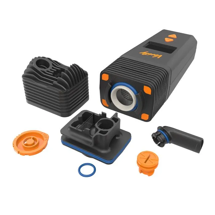VENTY Vaporizer Storz & Bickel
