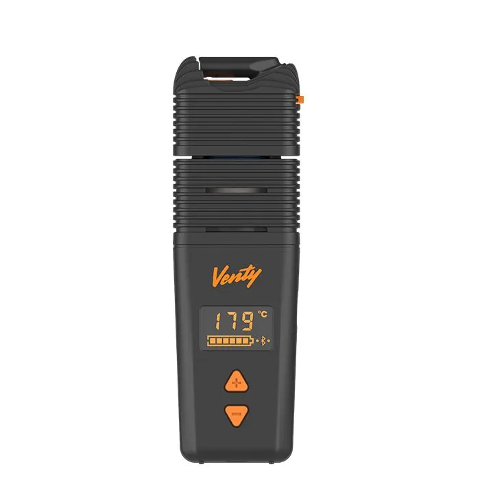 VENTY Vaporizer Storz & Bickel