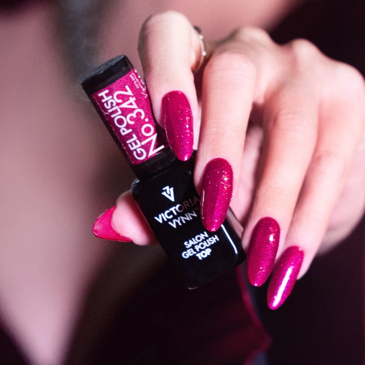 Victoria Vynn Gel Polish Color 342 Always