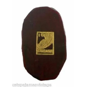 Vintage 1933 Chicago Worlds Fair Wooden Souvenir