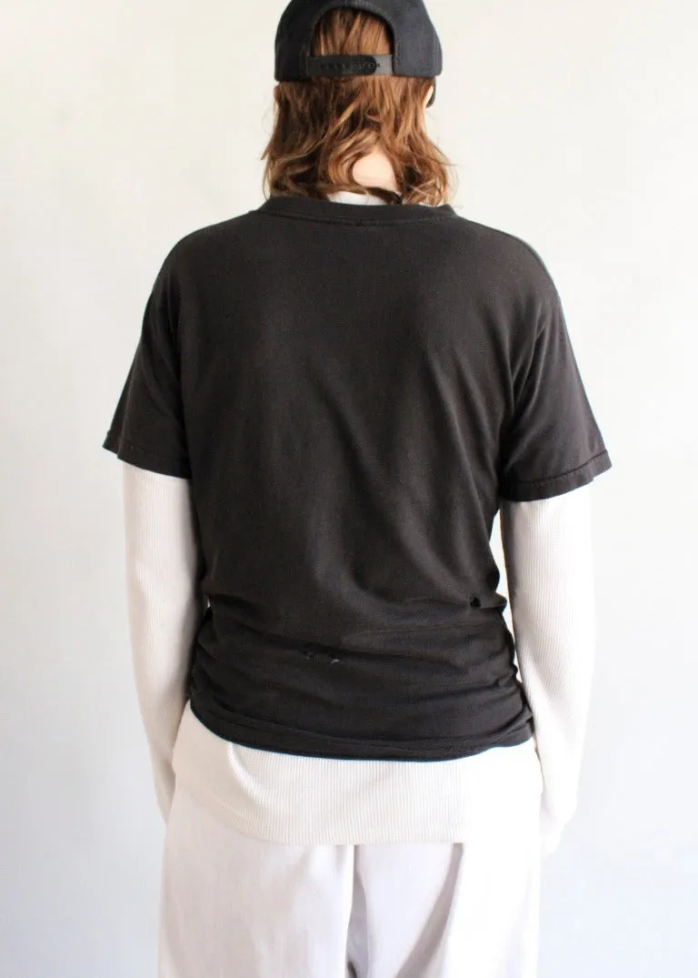 Vintage The Police Tee T1507