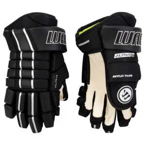 Warrior Alpha FR Pro Senior Hockey Gloves