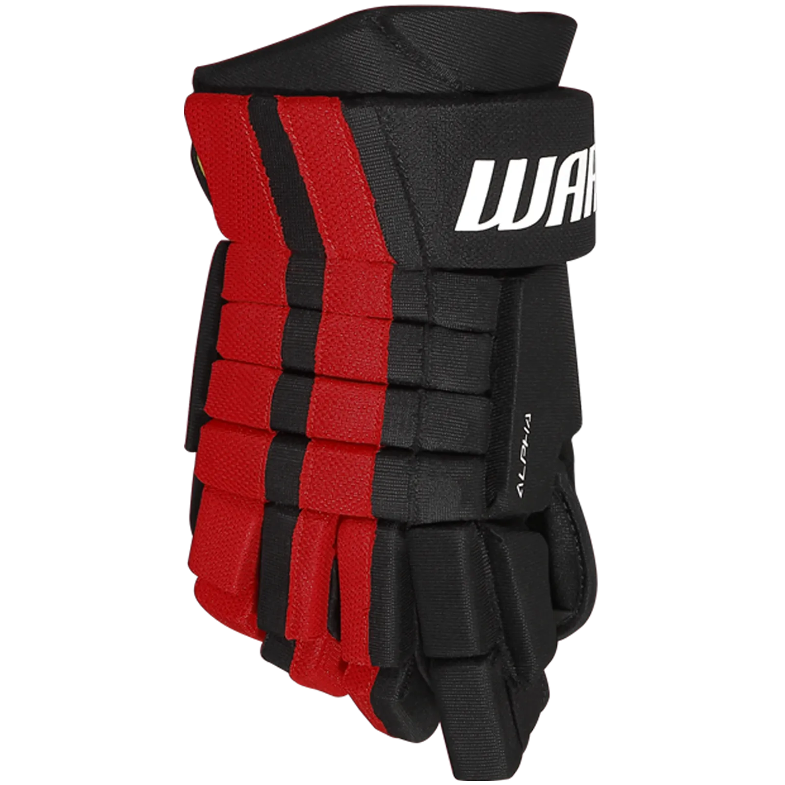 Warrior Alpha FR Senior Hockey Gloves