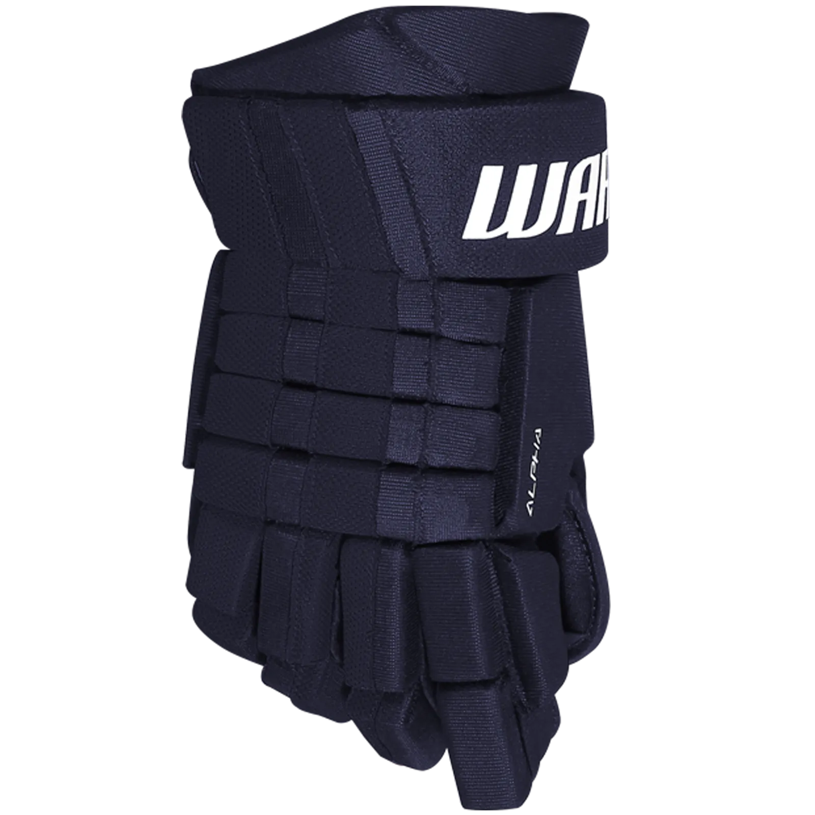 Warrior Alpha FR Senior Hockey Gloves