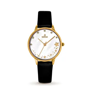 Westar Zing Ladies Fashion Quartz Watch - 00144GPN111