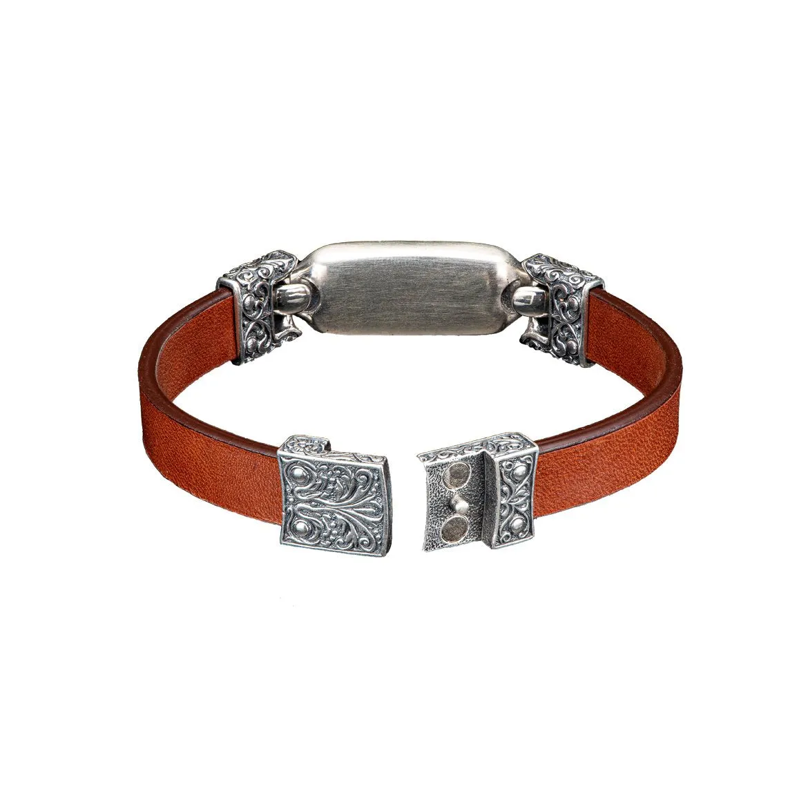 William Henry Florence "Mammoth" Bracelet