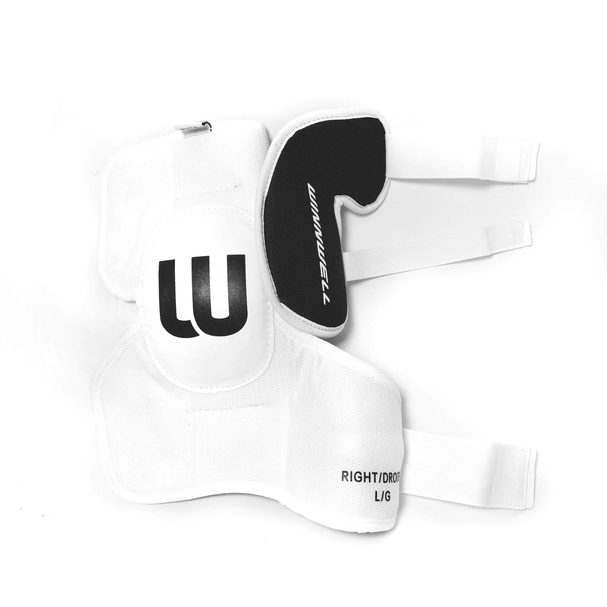 Winnwell Classic Senior Hockey Elbow Pads