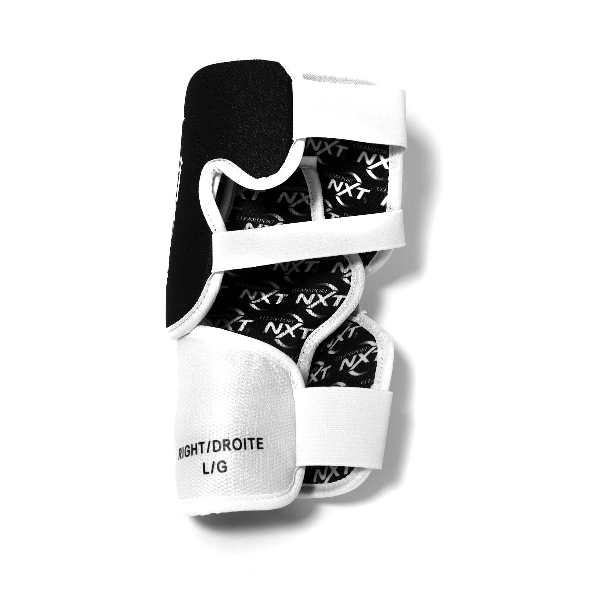 Winnwell Classic Senior Hockey Elbow Pads