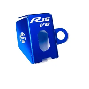 Yamaha R15 V3 Rear Oil Cap