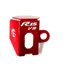 Yamaha R15 ,V3 Rear Oil Cap